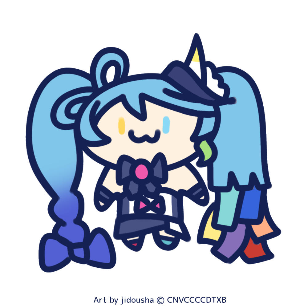 ShouMiku