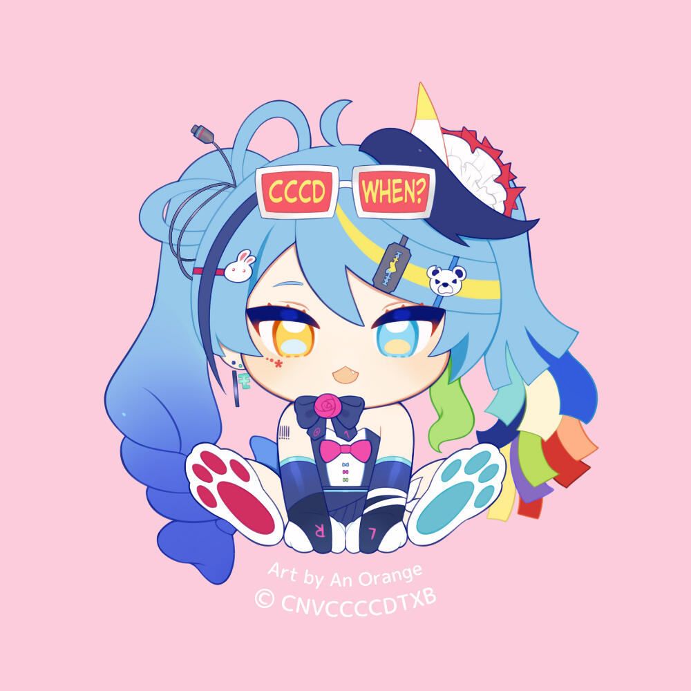 ShouMiku
