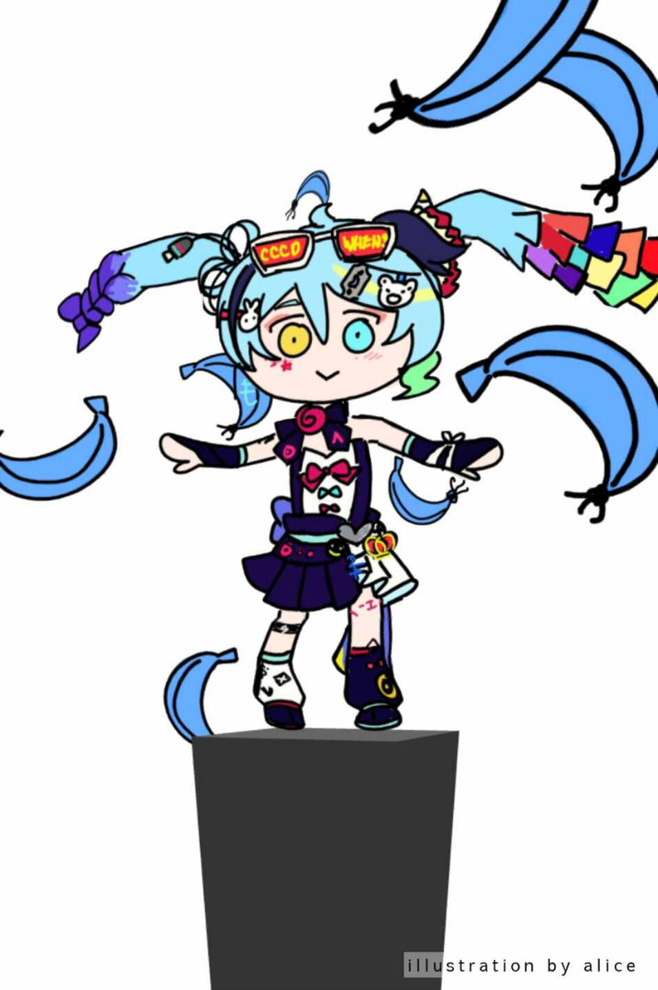 ShouMiku